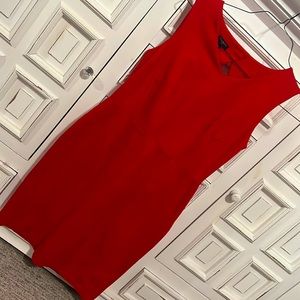 Talbots dress size 6P